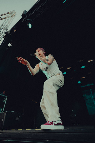 2025-05-24 - Marcus & Martinus från Furuviksparken, Gävle