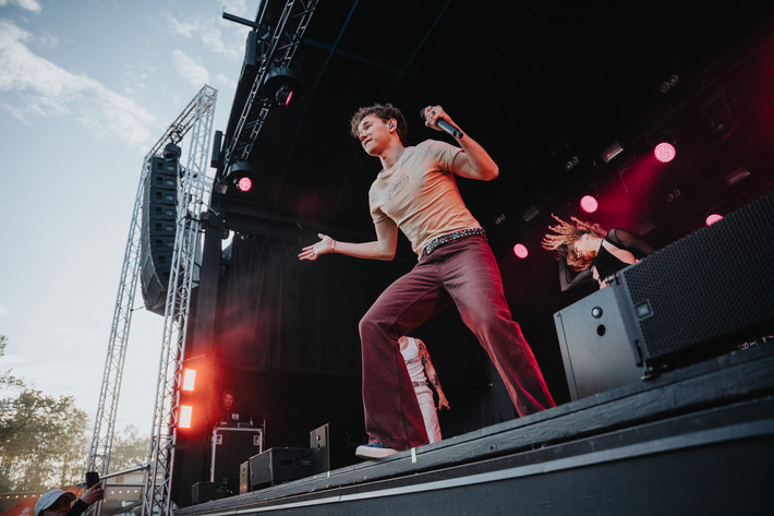 2025-05-24 - Marcus & Martinus från Furuviksparken, Gävle
