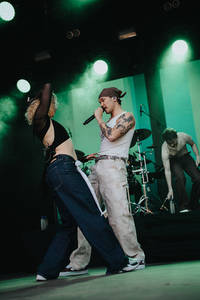 2025-05-24 - Marcus & Martinus från Furuviksparken, Gävle