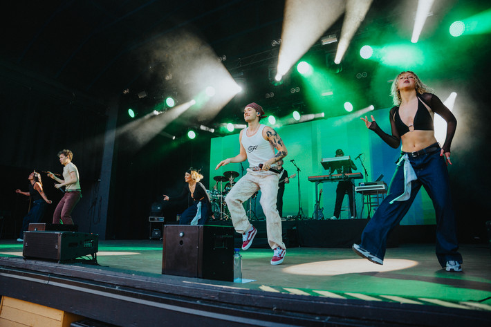 2025-05-24 - Marcus & Martinus från Furuviksparken, Gävle