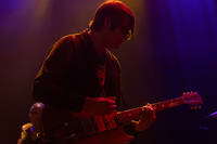 2025-05-25 - The Brian Jonestown Massacre från Pustervik, Göteborg