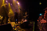 2025-05-25 - The Brian Jonestown Massacre från Pustervik, Göteborg