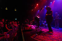 2025-05-25 - The Brian Jonestown Massacre från Pustervik, Göteborg