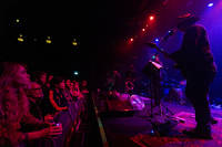 2025-05-25 - The Brian Jonestown Massacre från Pustervik, Göteborg