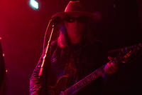2025-05-25 - The Brian Jonestown Massacre från Pustervik, Göteborg