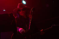 2025-05-25 - The Brian Jonestown Massacre från Pustervik, Göteborg