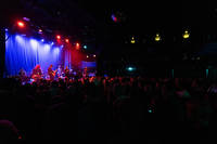 2025-05-25 - The Brian Jonestown Massacre från Pustervik, Göteborg
