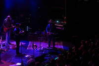 2025-05-25 - The Brian Jonestown Massacre från Pustervik, Göteborg