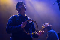 2025-05-25 - The Brian Jonestown Massacre från Pustervik, Göteborg