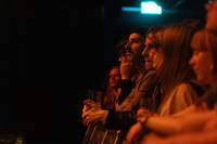 2025-05-25 - The Brian Jonestown Massacre från Pustervik, Göteborg