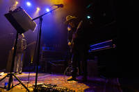 2025-05-25 - The Brian Jonestown Massacre från Pustervik, Göteborg