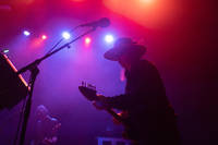2025-05-25 - The Brian Jonestown Massacre från Pustervik, Göteborg
