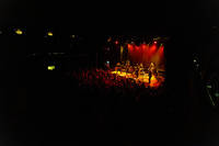 2025-05-25 - The Brian Jonestown Massacre från Pustervik, Göteborg