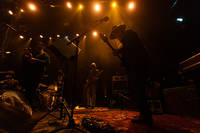 2025-05-25 - The Brian Jonestown Massacre från Pustervik, Göteborg