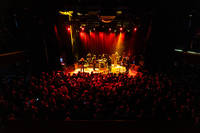 2025-05-25 - The Brian Jonestown Massacre från Pustervik, Göteborg