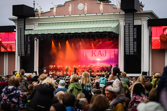 2025-05-29 - KAJ från Liseberg, Göteborg
