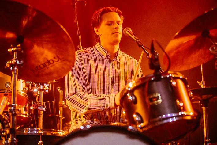 2025-04-27 - Myint från Pustervik, Göteborg