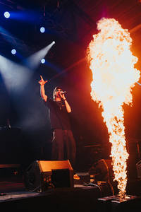 2025-05-30 - Tix från Brännbollsyran, Umeå