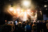 2025-05-30 - The Gems från Liseberg, Göteborg
