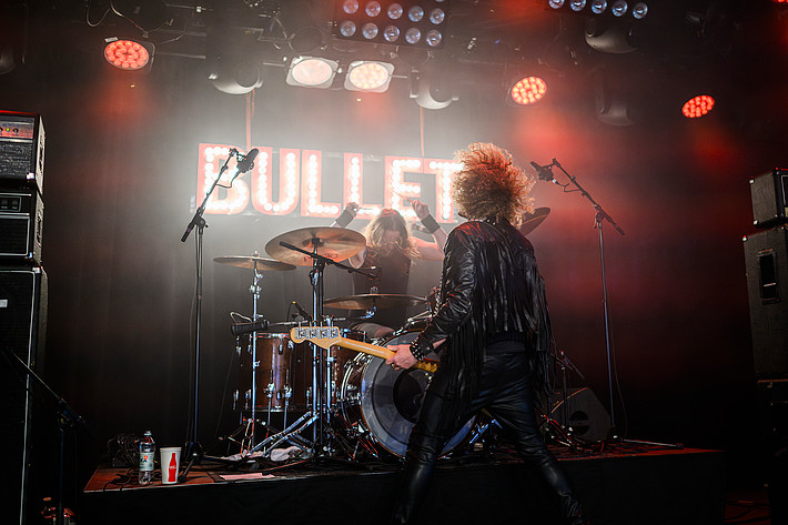 2025-05-30 - Bullet från Liseberg, Göteborg