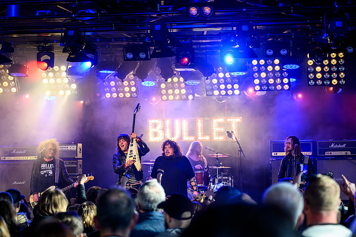 2025-05-30 - Bullet från Liseberg, Göteborg