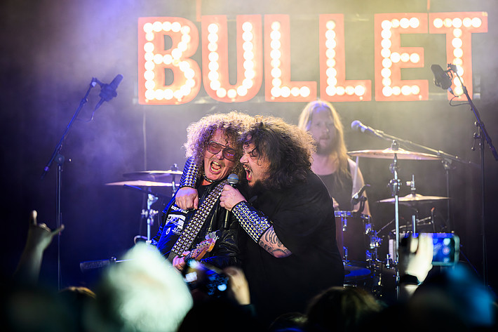 2025-05-30 - Bullet från Liseberg, Göteborg