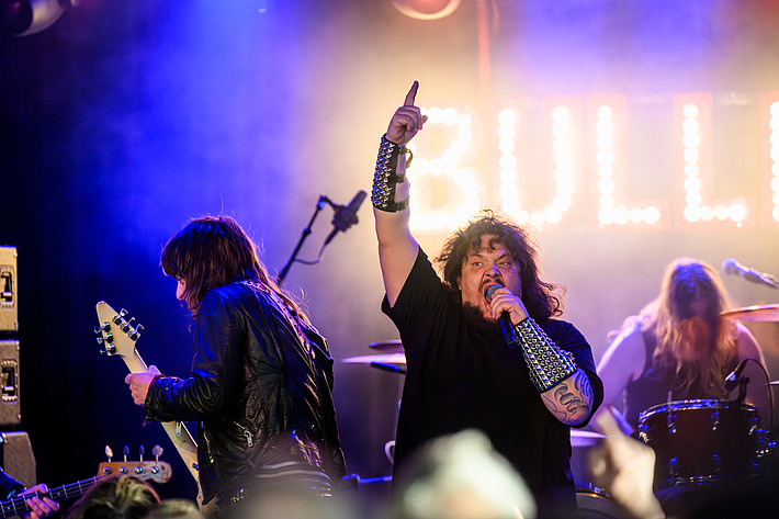 2025-05-30 - Bullet från Liseberg, Göteborg