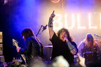 2025-05-30 - Bullet från Liseberg, Göteborg