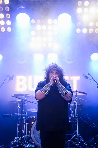 2025-05-30 - Bullet från Liseberg, Göteborg