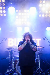 2025-05-30 - Bullet från Liseberg, Göteborg