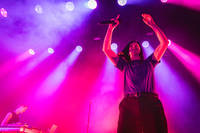 2025-05-30 - Romy från Fållan, Stockholm