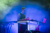 2025-05-30 - Romy från Fållan, Stockholm