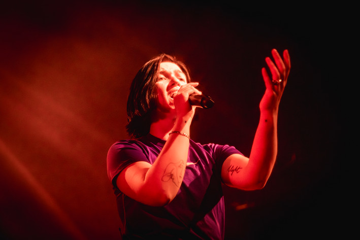 2025-05-30 - Romy från Fållan, Stockholm