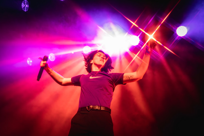 2025-05-30 - Romy från Fållan, Stockholm
