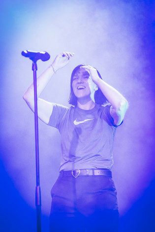 2025-05-30 - Romy från Fållan, Stockholm