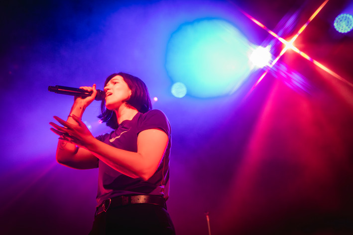 2025-05-30 - Romy från Fållan, Stockholm