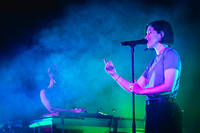 2025-05-30 - Romy från Fållan, Stockholm