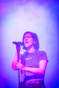 2025-05-30 - Romy från Fållan, Stockholm
