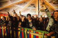 2025-05-29 - Områdesbilder från Muskelrock, Alvesta
