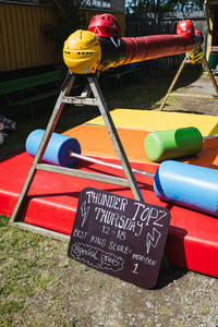 2025-05-29 - Områdesbilder från Muskelrock, Alvesta