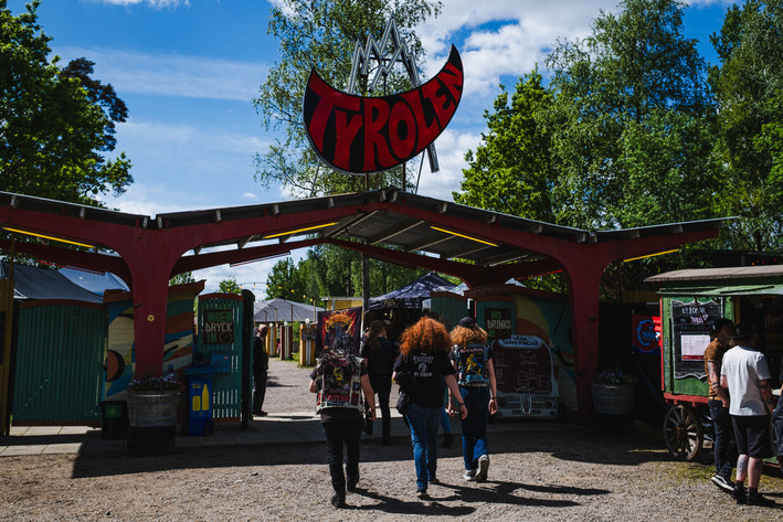 2025-05-29 - Områdesbilder från Muskelrock, Alvesta