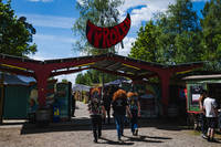 2025-05-29 - Områdesbilder från Muskelrock, Alvesta