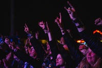 2025-05-29 - Områdesbilder från Muskelrock, Alvesta