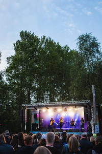 2025-05-29 - Områdesbilder från Muskelrock, Alvesta