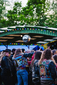 2025-05-29 - Områdesbilder från Muskelrock, Alvesta