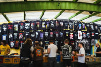 2025-05-29 - Områdesbilder från Muskelrock, Alvesta