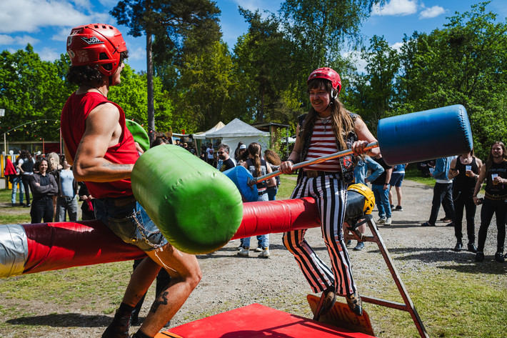 2025-05-29 - Områdesbilder från Muskelrock, Alvesta 2025-05-29 - Områdesbilder från Muskelrock, Alvesta
