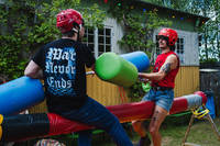 2025-05-29 - Områdesbilder från Muskelrock, Alvesta