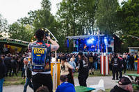 2025-05-29 - Områdesbilder från Muskelrock, Alvesta