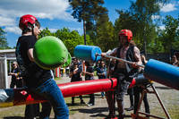 2025-05-29 - Områdesbilder från Muskelrock, Alvesta